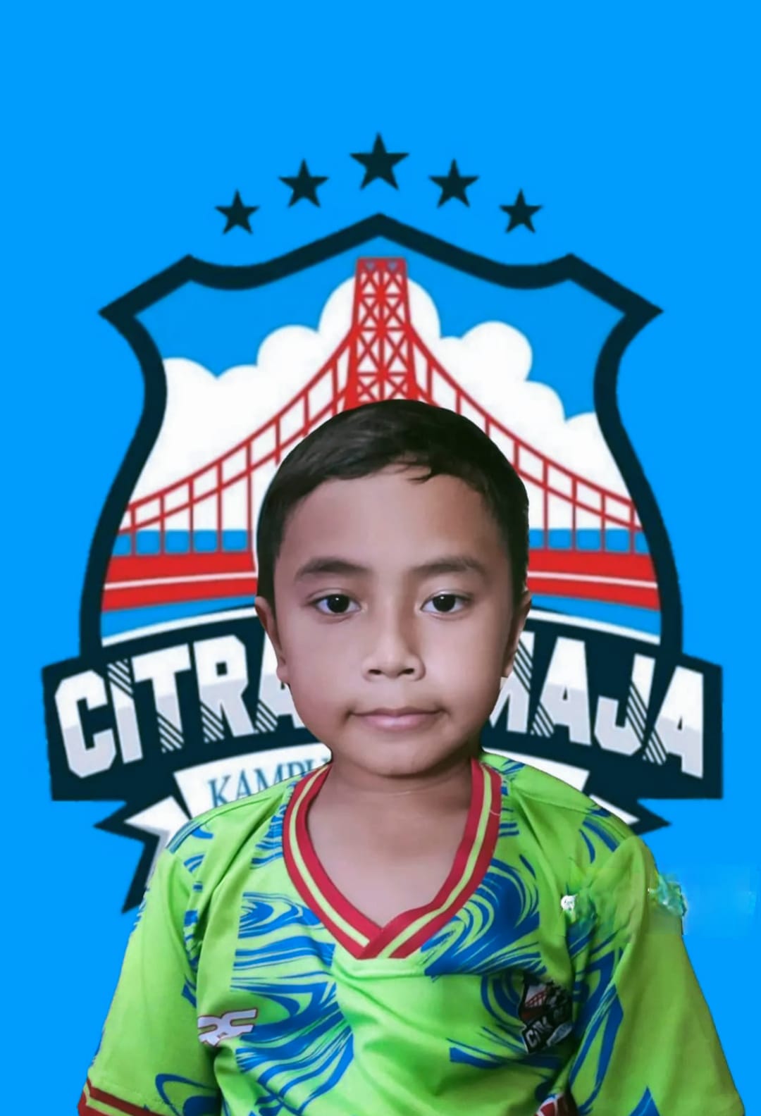 Muhammad Rafly Al Ghazali