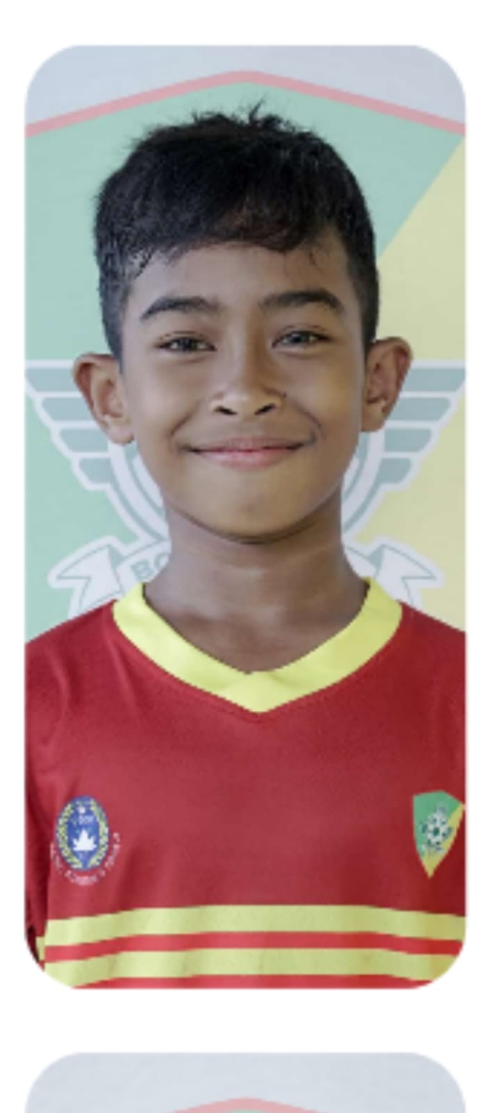 MUHAMMAD RIZKY ROMADHONI