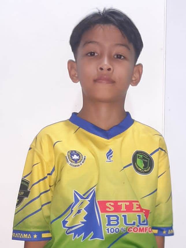 MUHAMMAD SYAMIL GUNAWAN