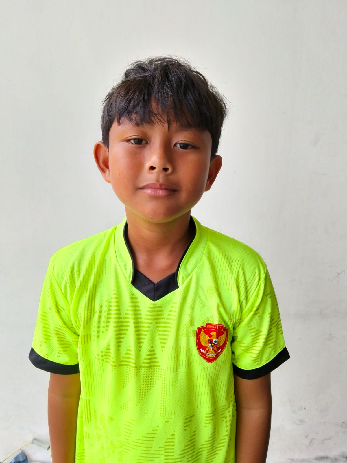 Muhammad Tristan raditya