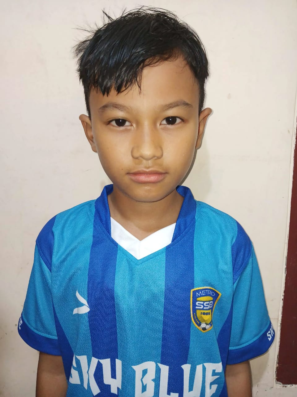 MUHAMMAD ZIDAN ALFATIH