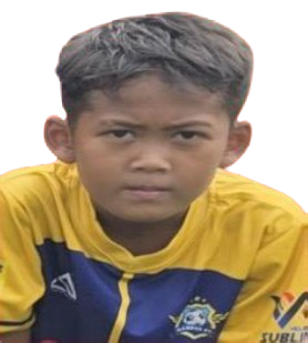 MUSTIKA ARFFABY FIORENZA