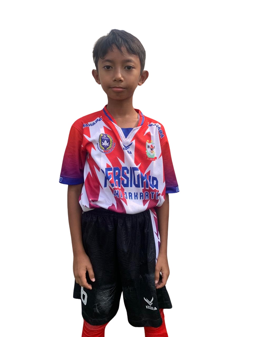 NAUFAL PARAMA RABBANI