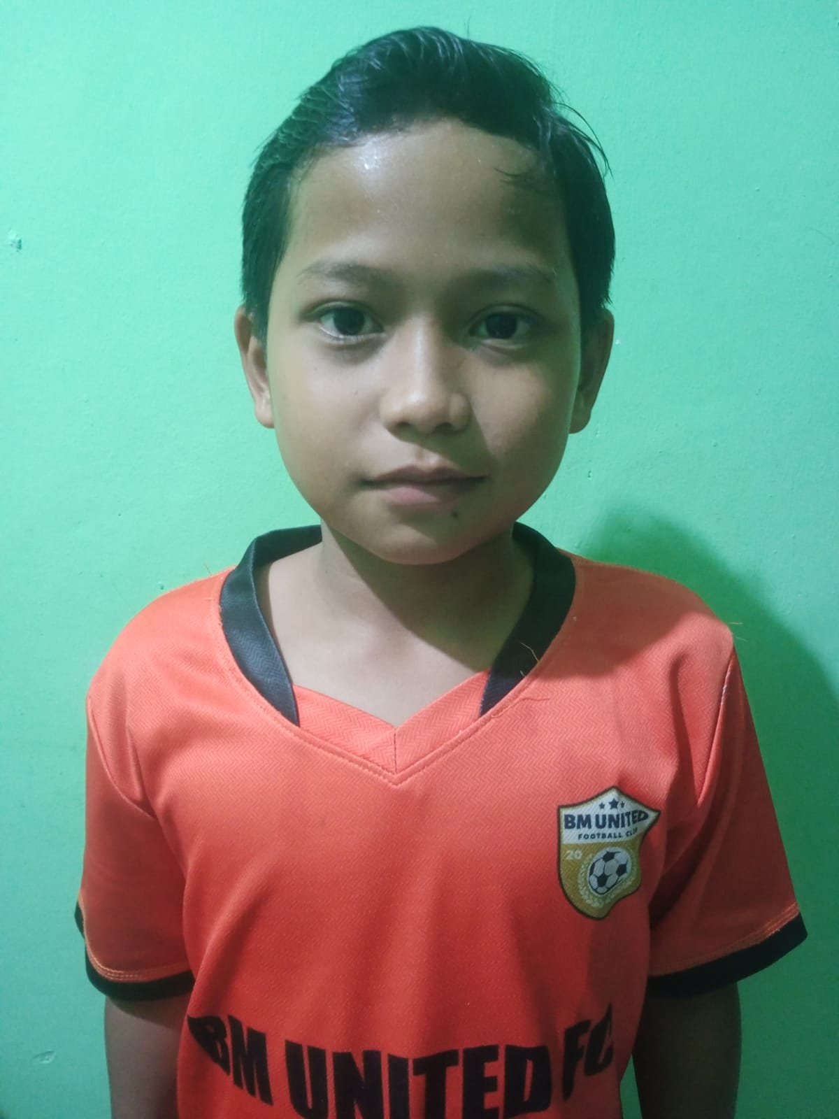 Prabu Athallah Al Khalifi