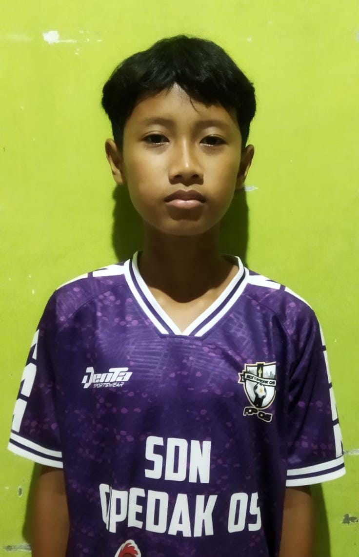 RADEN KHALKY AVATARA