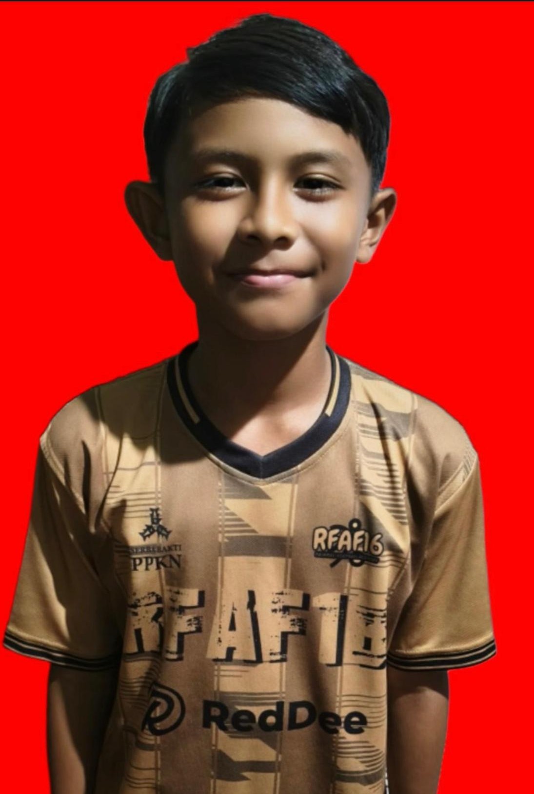 RADIKA HADI PRATAMA