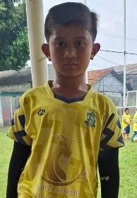 RAFFI ADITYA MAULANI