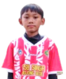 RAFKA ABINAYA SANJAYA