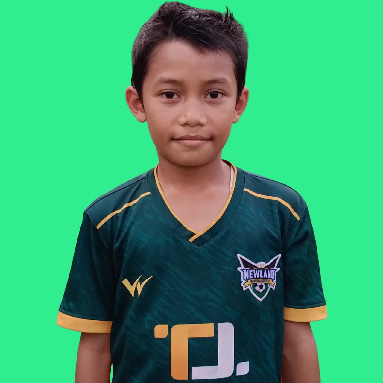 RAIHAN SAHEL AMRI