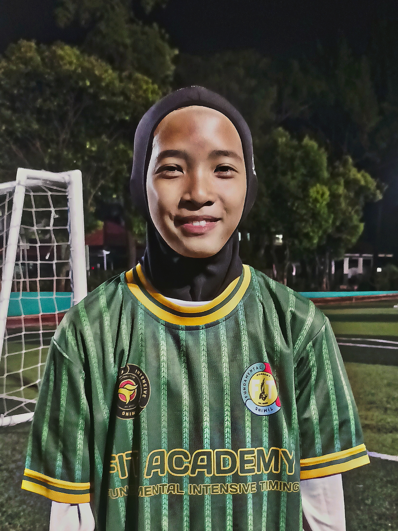 RAISYA ALFARAH DWINA KUNCORO