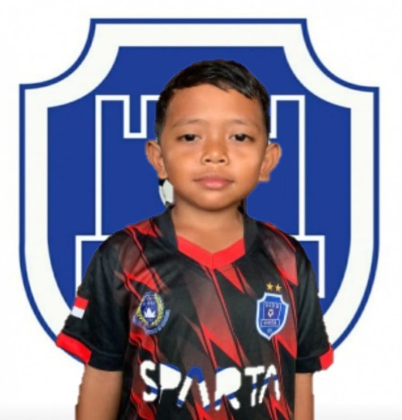 Rajendra Alfhanza Yusuf