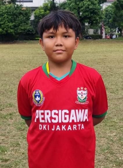 RAMADHAN LUFFY SETIAWAN