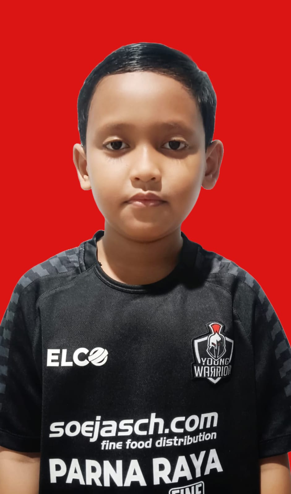 Rayyandra Hisyam Pradana