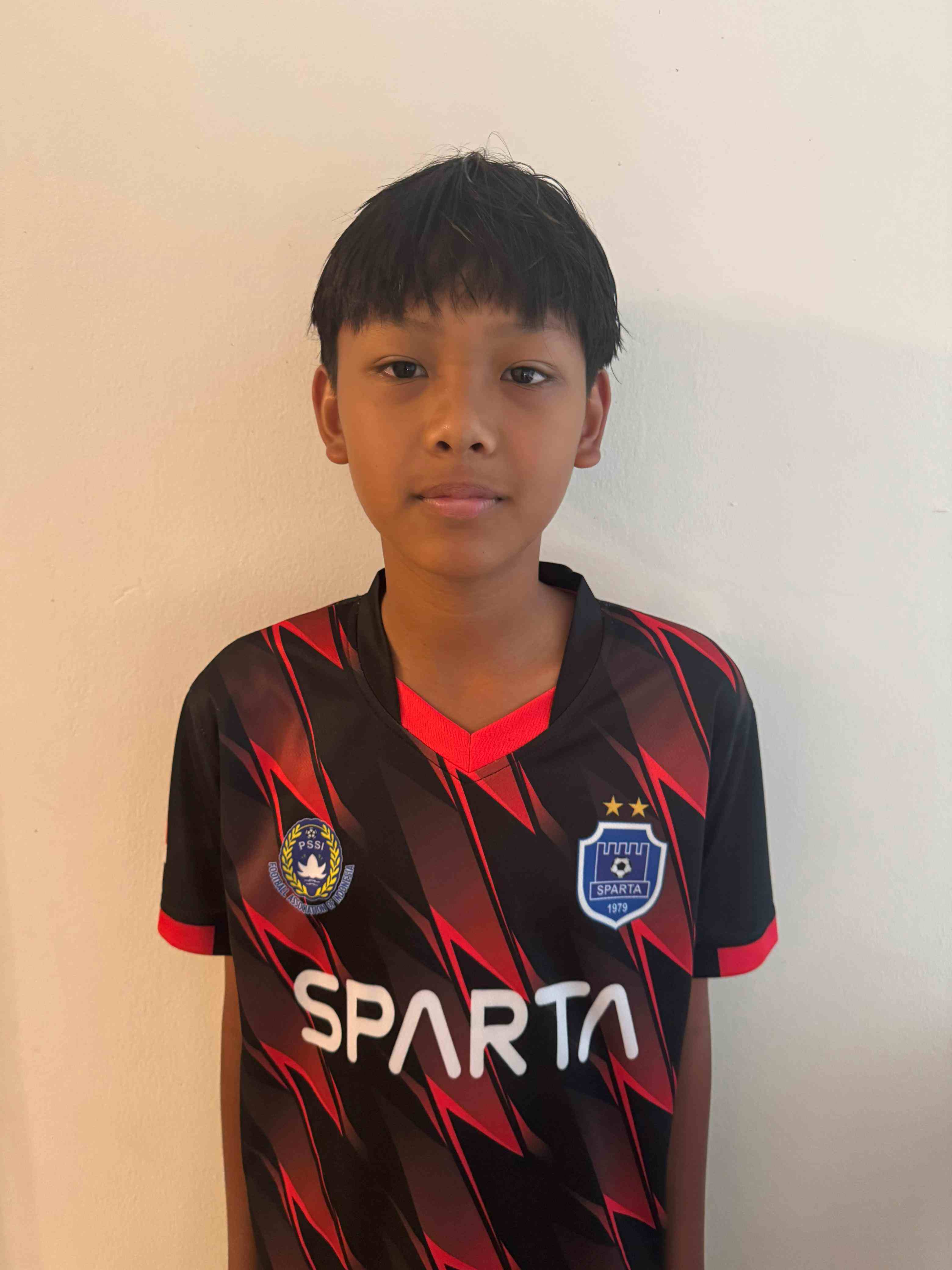 REKSA ABIMANYU DJOJOHADIKUSUMO