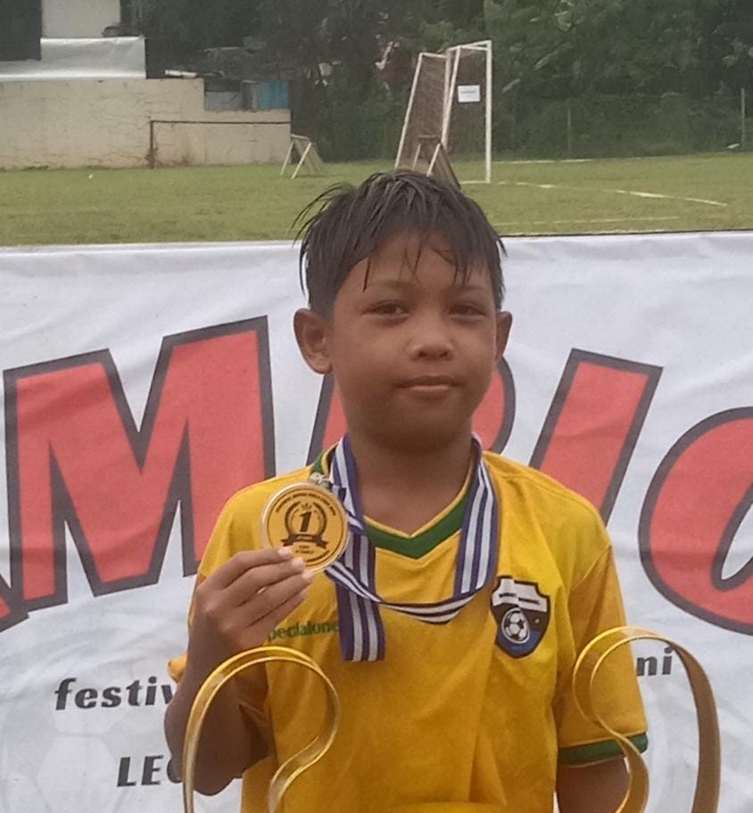 Resky aditya sutrisno