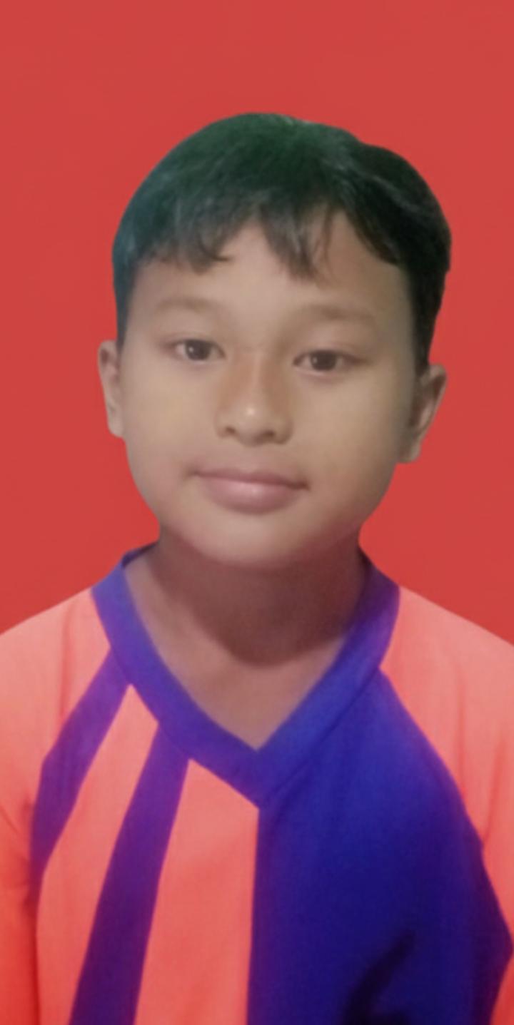 REYHAN ABBIGAIL AL-AZIZ