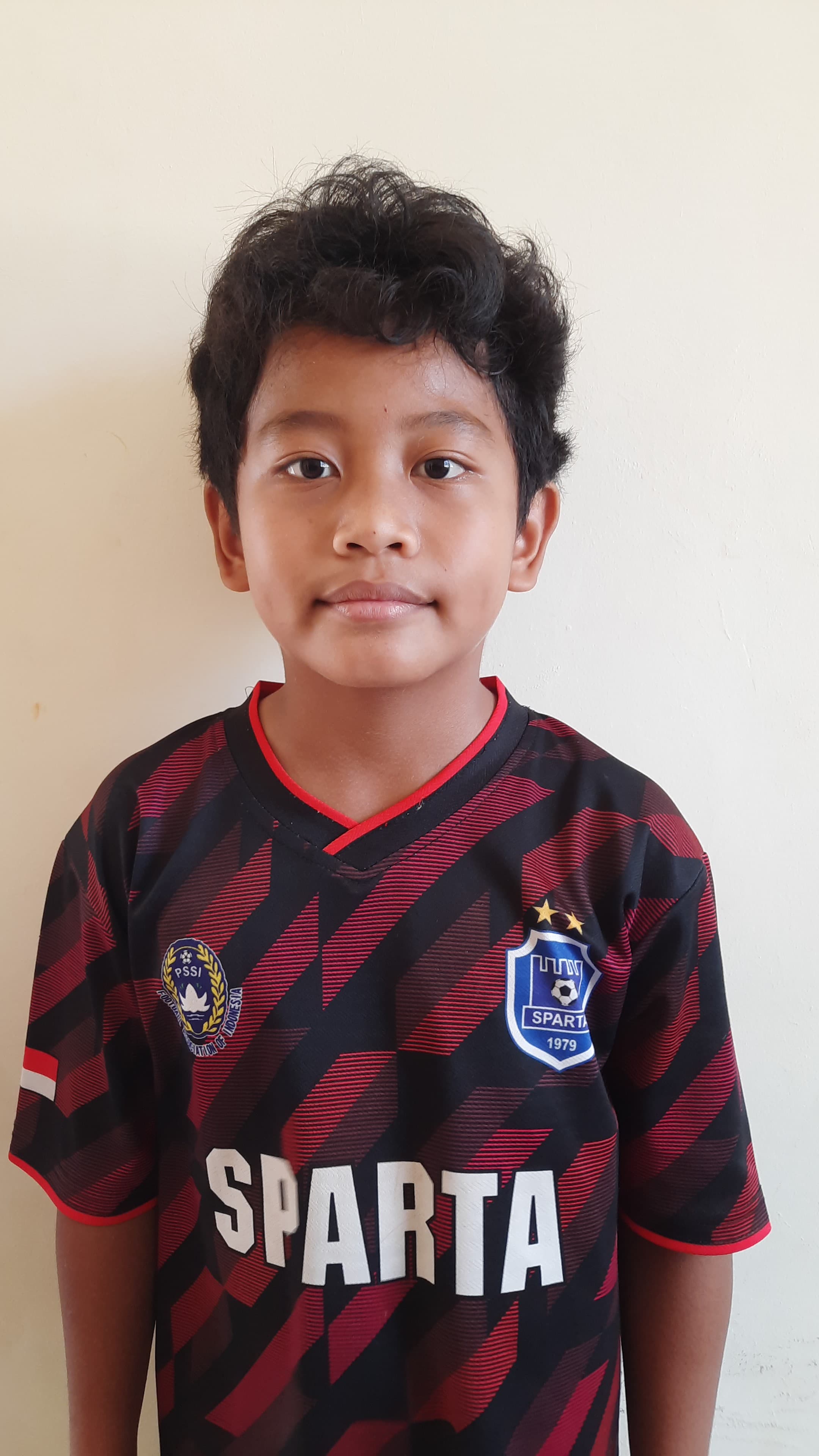 RIDHO PUTRA RAMADHAN