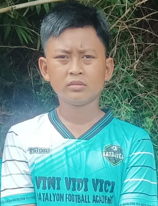 RISMAYA APRIANSYAH