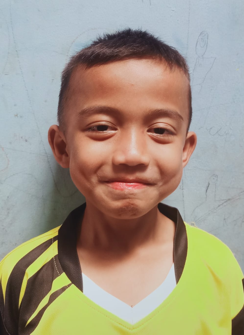 Shazad abdurahman kusuma