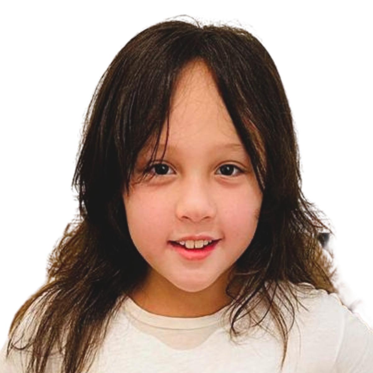 Skae Isabella Samuel