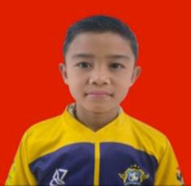 ZHAFRAN ARSHAKA HENDRAYANA